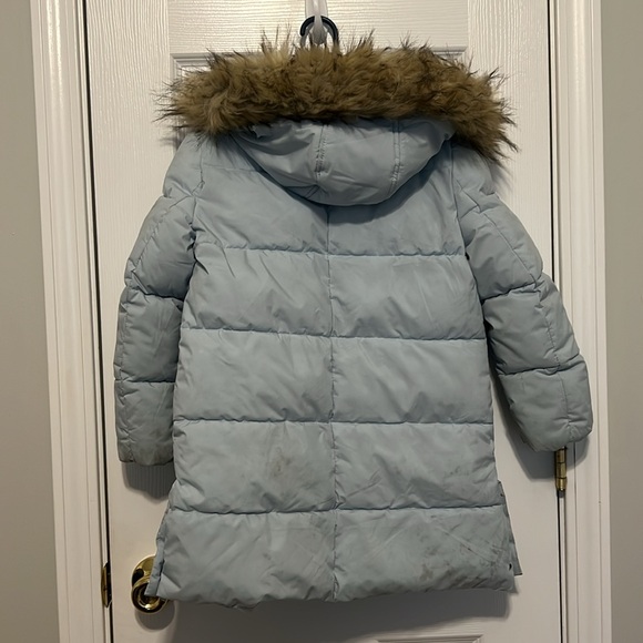 Girls Sam Edelman Winter Coat - Picture 2 of 2